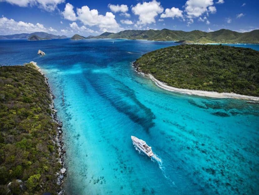 Motor Yacht Charter