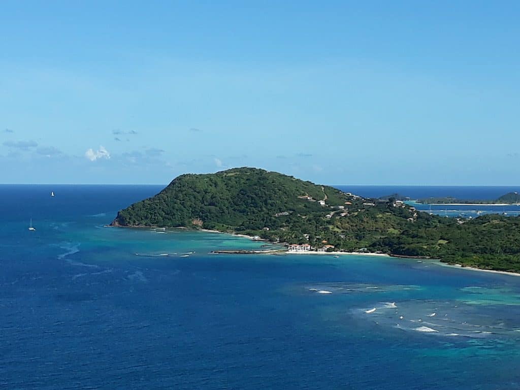 Grenadines Yacht Charter Union Island