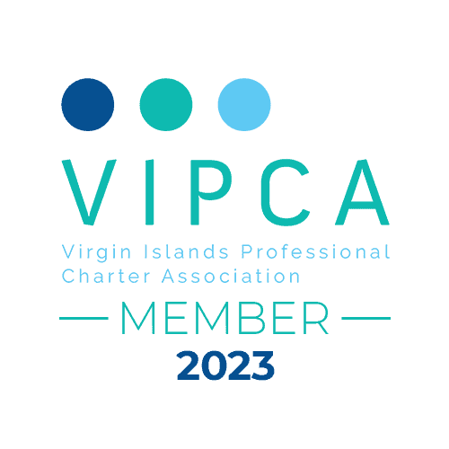 VIPCA 2023 Accredited Broker - Caribbean Crewed Yacht Charters