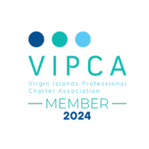 VIPCA 2024 Accredited Broker - Caribbean Crewed Yacht Charters